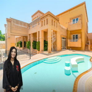 FIDU Properties closes an eight-bedroom villa, the biggest rental deal in Umm Suqeim 3